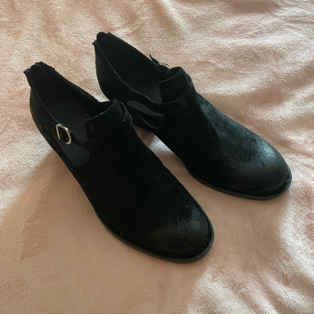 Heels